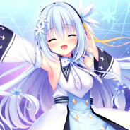 缥缈江中一孤舟