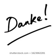 Danke