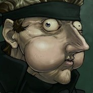 Nitroid avatar