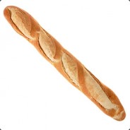 the baguette