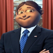 President Bolbi avatar