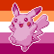 Pikachu Pæc