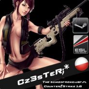 Cz3sTeR -_-