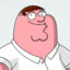 Peter Griffin