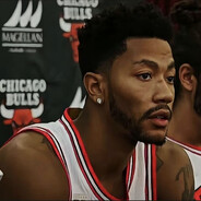 Derrickrose~