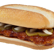 McRib