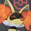 Delphox