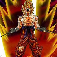 Saiyan Bitch avatar