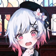 ‖白夜{ᗜwᗜ)༒