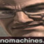 nanomachines