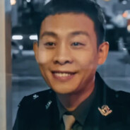 顶级突破手安欣