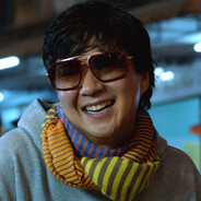 Mr Chow