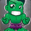 Mr.Hulk