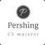 ♔ Pershing ♔