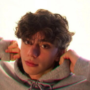 橘色的加州阳光