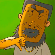 翻斗花园牛爷爷