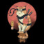 Shinobi cat