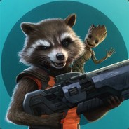 Rocket Raccoon