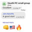 Dust 2 PC small group