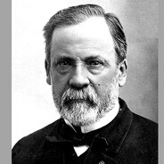 Louis Pasteur