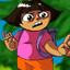 Dora Explora-mos