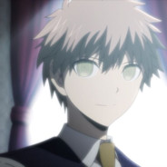 超高校级的幸运