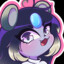 StarfishKitty