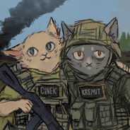 Cinek's avatar