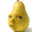 Pear Baby