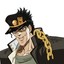 Jotaro Kujo