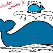 whale