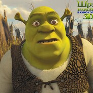 shrek