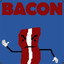 iBaconSlap