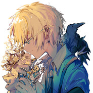 她说她喜欢看我笑