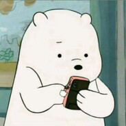 大白熊