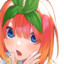 Nakano Yotsuba