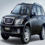 CHERY Tiggo (T11), 2012