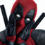 Bad Deadpool... Good Deadpool!