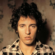 Bruce Springsteen