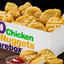 20 McNugget Sharebox