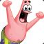 {WOW} PATRIK STAR