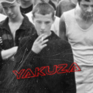 Yakuzaaa;)