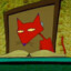 Crimson Katz (˚ˎ 。7
