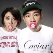 大哥大嫂过年好