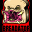 The Breadator