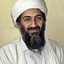 OSAMA BIN LADIN