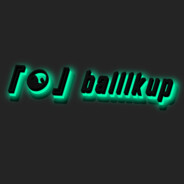 『☯️』balllkup