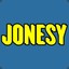 ✪ Jonesy۞ ۞ ۞۞ ۞۞۞ ۞