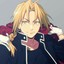 Edward Elric