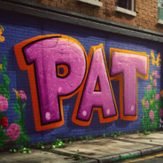 ⚫ -Pat s2- 🐲